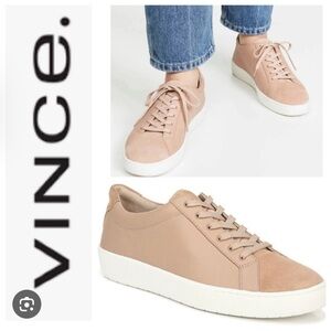 Vince Janna Sneakers